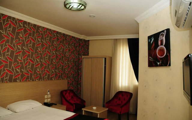Adana Madi Hotel