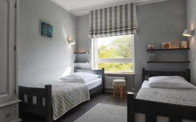 Haus Halligblick Wohnung 18
