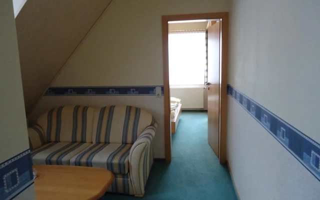 Pension Hohlen