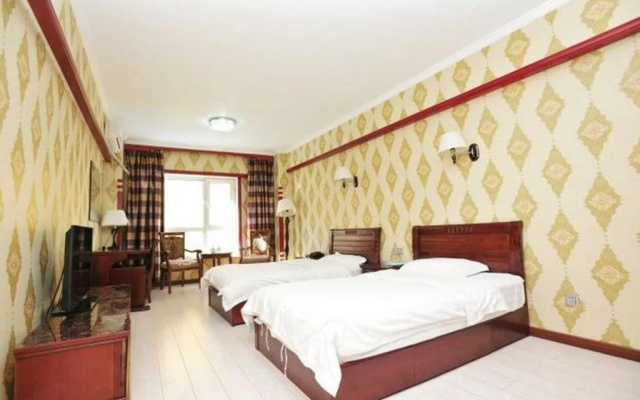 Tianhong Business Hotel