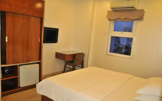 Thai Ha Huy Hotel