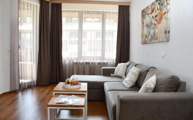 Comfort 37 - Luxury ski apartment near the gondola