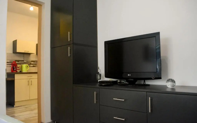 Terragora Apartman