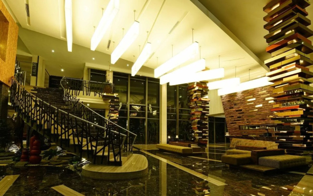 Holiday Inn Cikarang Jababeka by IHG