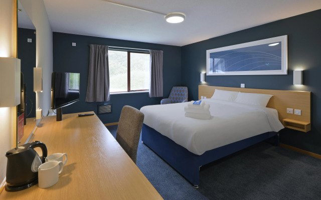 Travelodge Tamworth M42