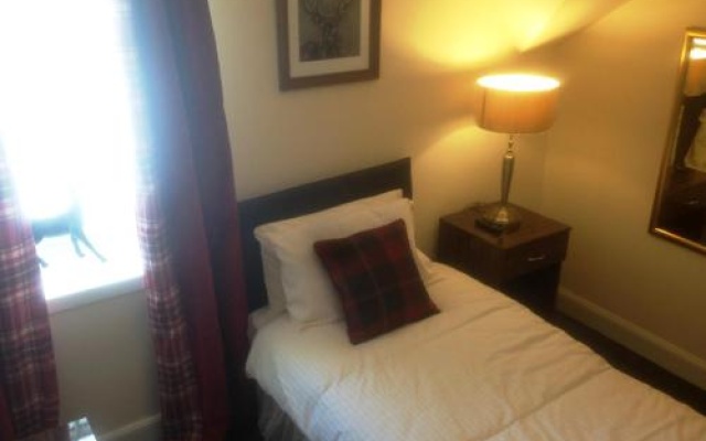 Munro Inn