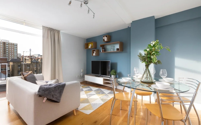 Little Bloomsbury House