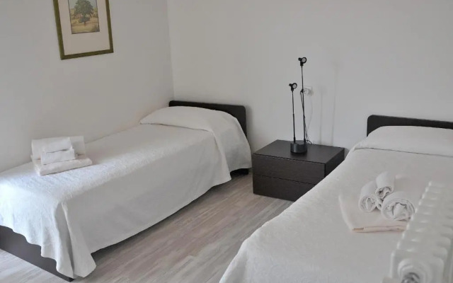 Residenza alle Torri