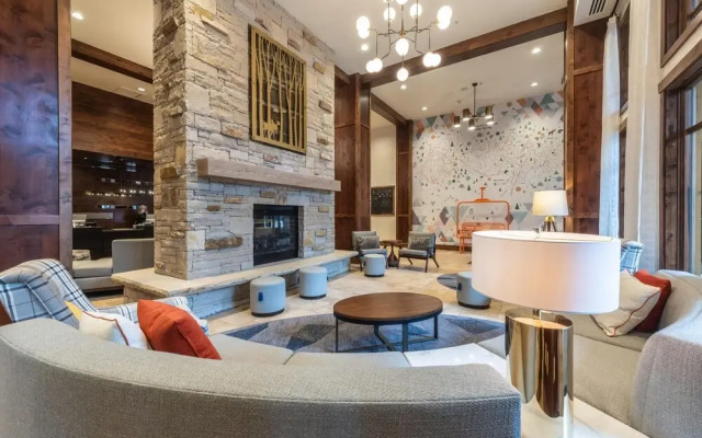 Hyatt 344b One Bedroom, Park City