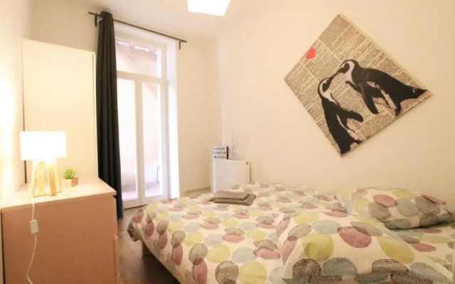 Colmar City Center - Belle Alsace 2 - BookingAlsace