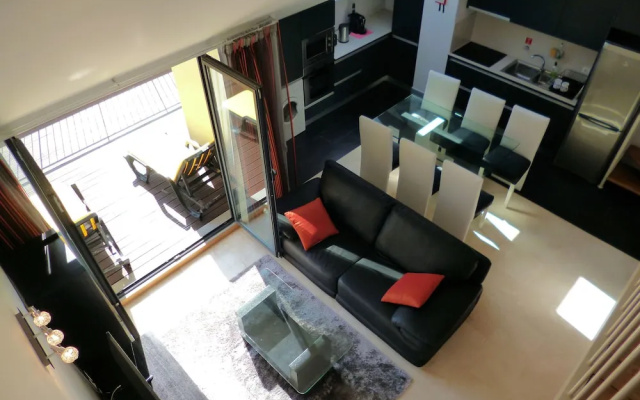 Luxury Apartment Living Funchal