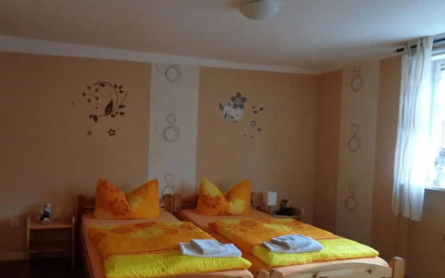 Fantastic Apartment in Reinhardshagen