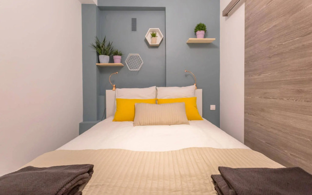 Apartment WS Marais - Place des Vosges