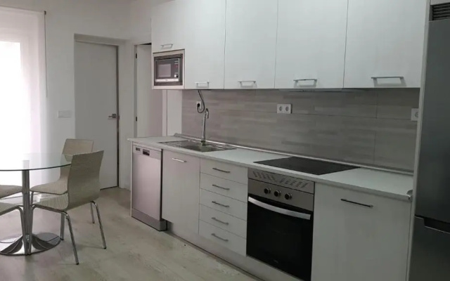 Apartamento céntrico a 10 minutos de Opera II
