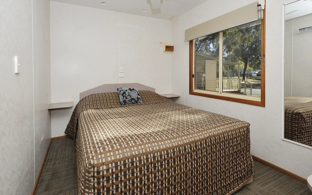NRMA Echuca Holiday Park