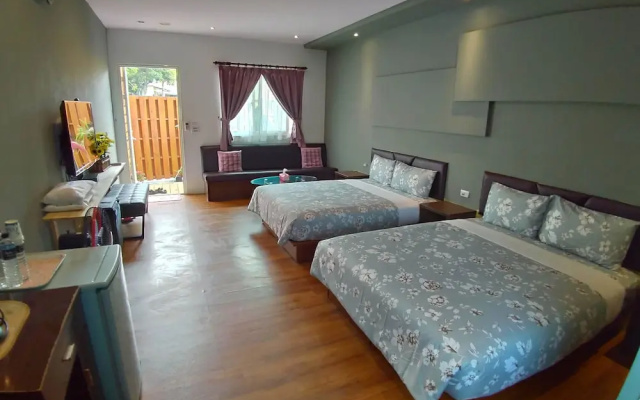 Kenting Love Cabin