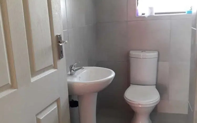 Kwanda Homestay