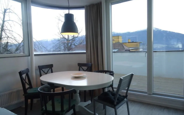 Chalet INN