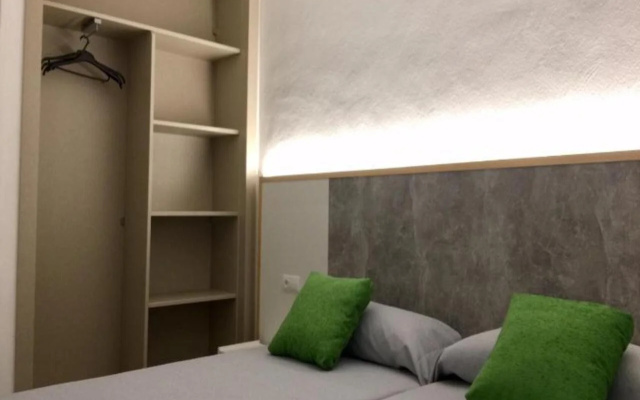 Apartamentos Marian
