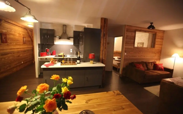 Les Chalets d'Adrien 3
