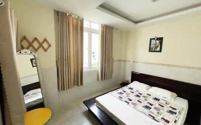ABC Hotel - District 2