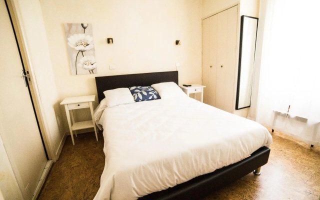Citotel de Provence
