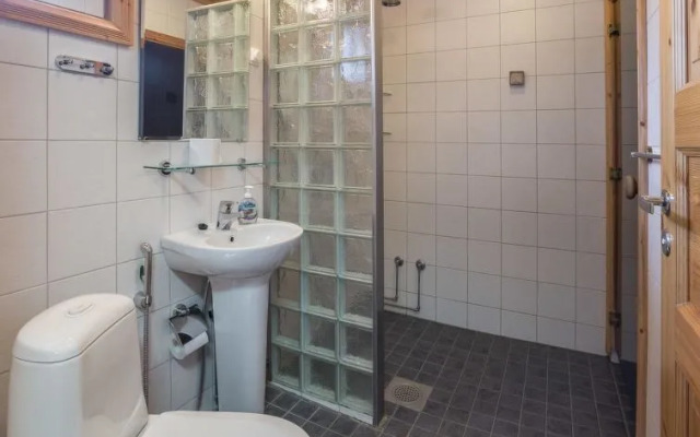Holiday Home Tuulenpuuska