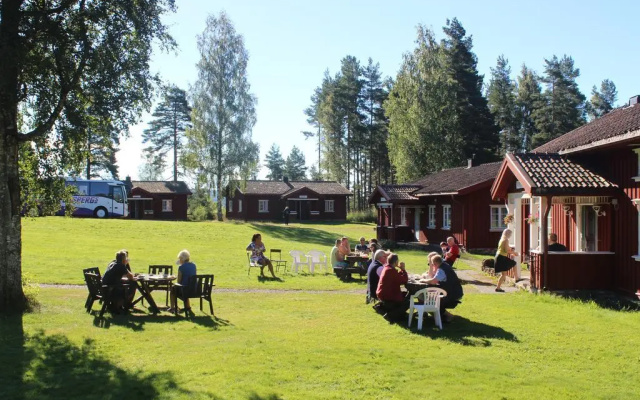 Sunne Hembygdsgard B&B