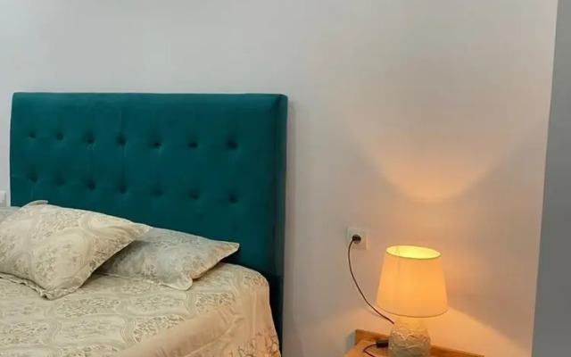 Stunning 1-bed Apartment in Tanger