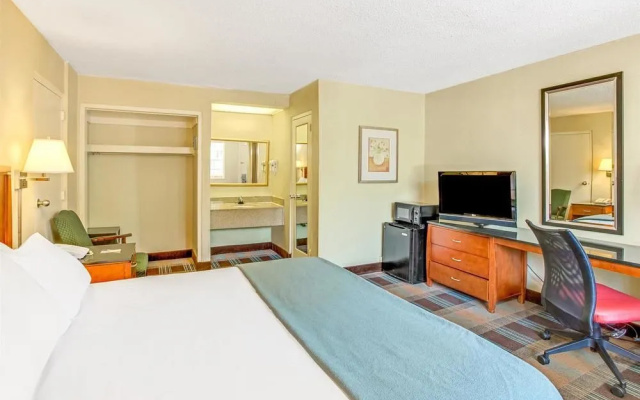 Travelodge Silver Spring
