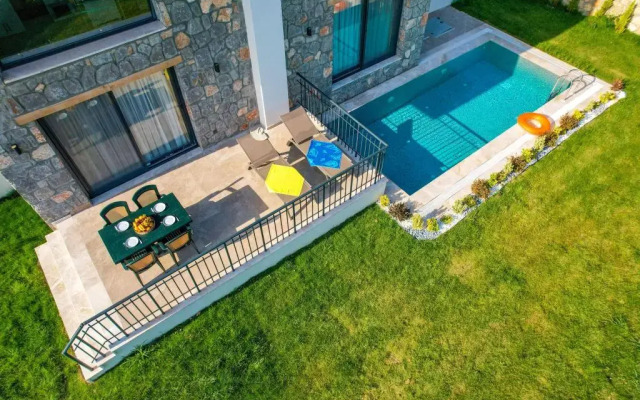 Yaka Esinti Villa