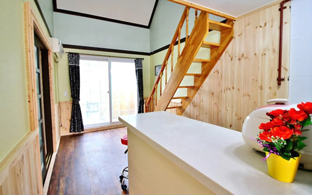 Yangpyeong Plus Pension