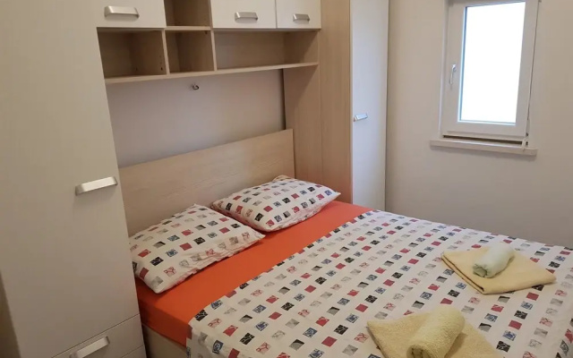 Apartments Badija