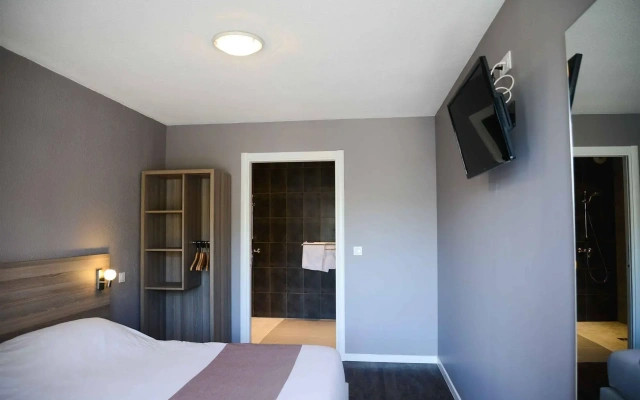 Hotel Eisenhower