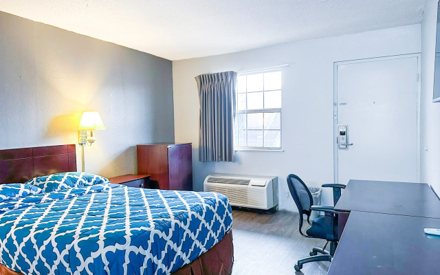 Happy Stay Inn Madisonville I-69
