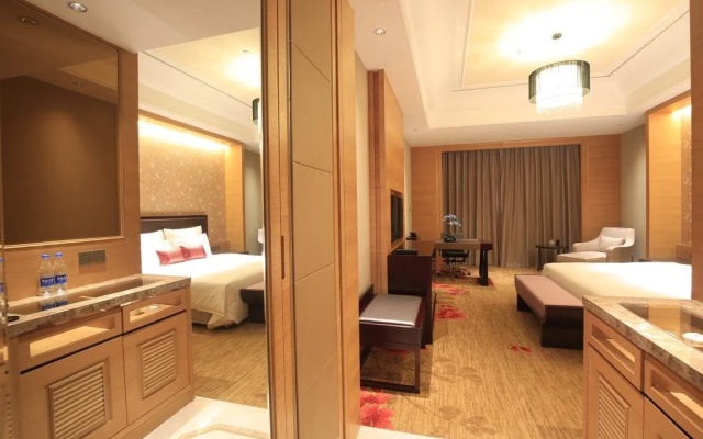 LN Dongfang Resort