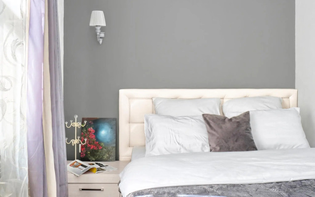 MyHomeYourHome Невский 84