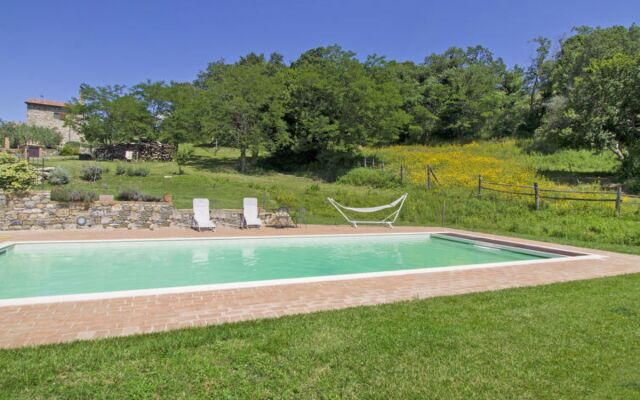 House Casalini Scansano