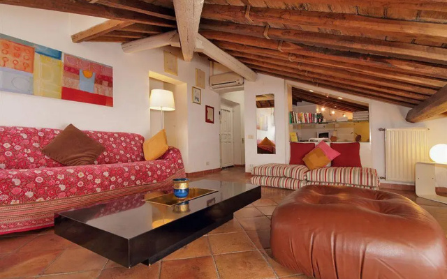 Luxury Apartment Gambero