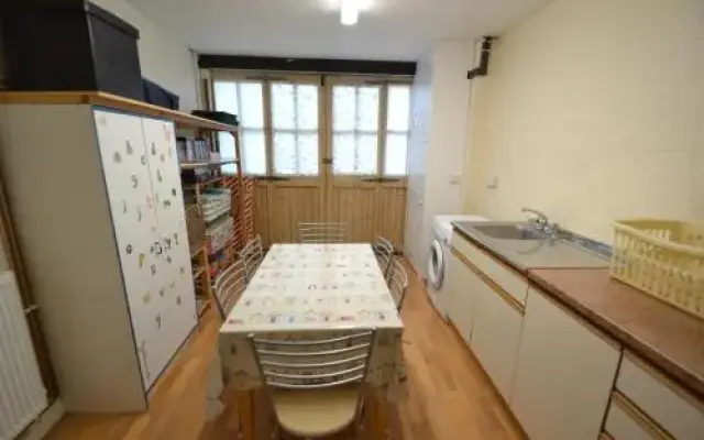 The Cottage
