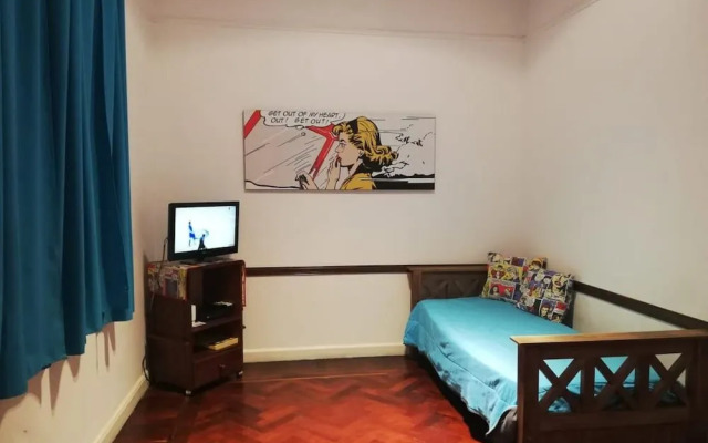 Hostel Carlos Gardel