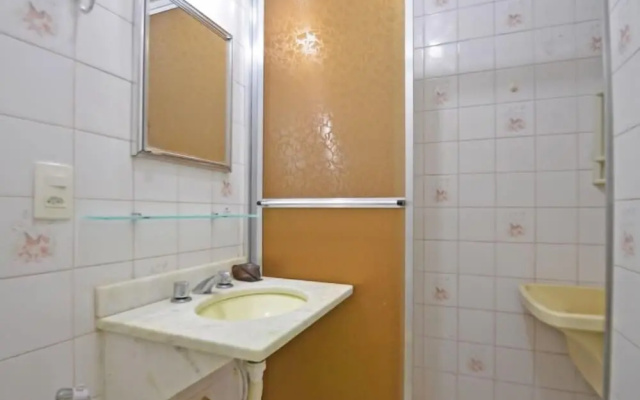 LineRio Copacabana Residence 139