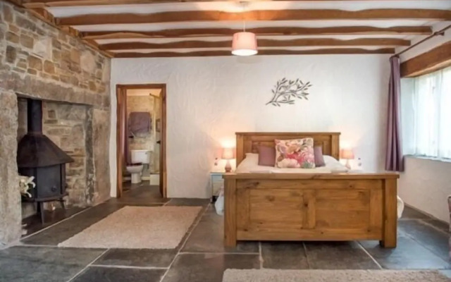 Coombe Farm