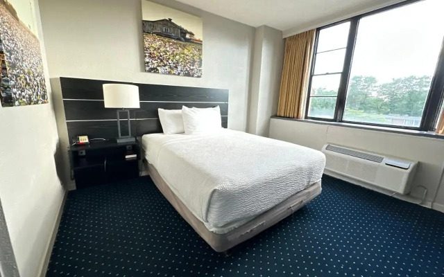Quality Inn Lebanon Valley
