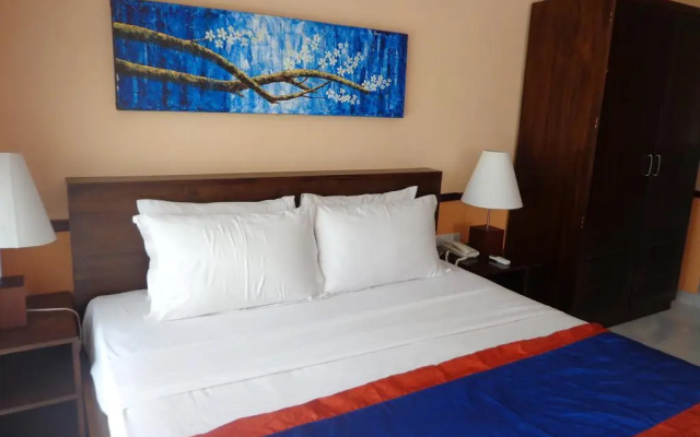 Paradise Beach Hotel