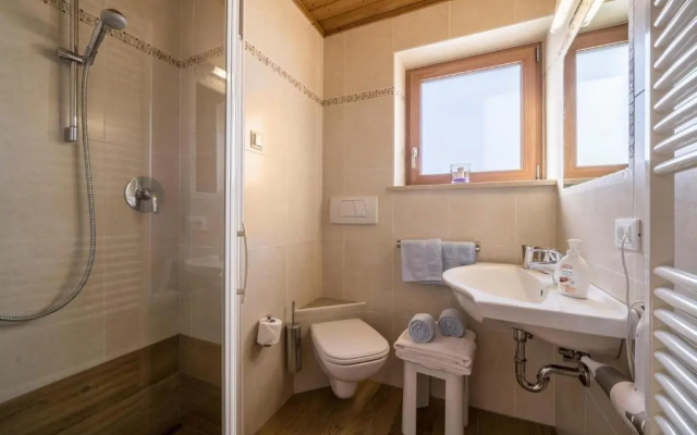 Ferienwohnung Kesselberg Edelweiss