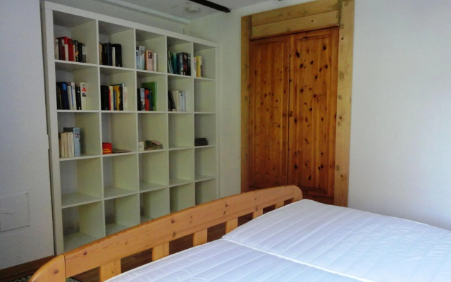 Holiday Home in Busum in a Beautiful Area