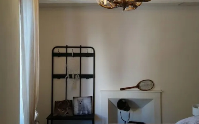 David Guesthouse