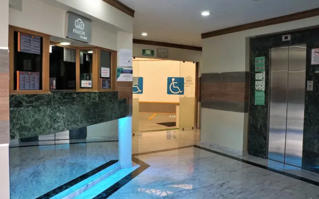 Hotel Principe