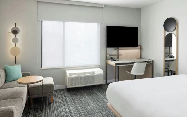 Comfort Inn